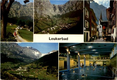 Leukerbad