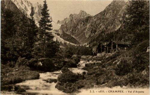 Champex