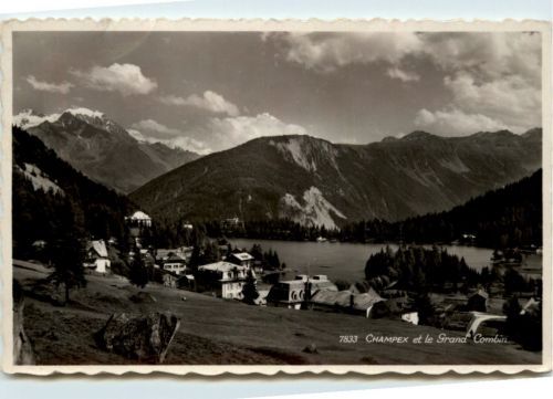 Champex