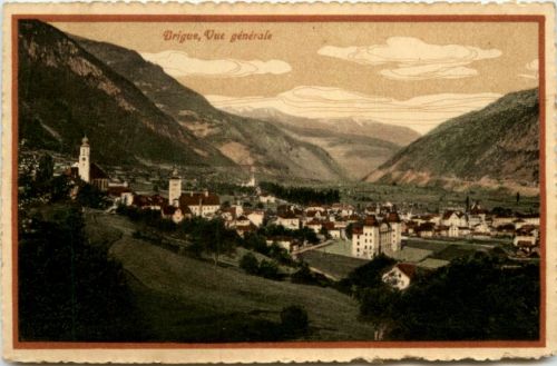 Brigue