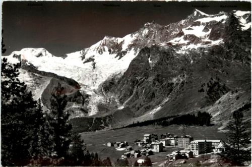 Saas Fee