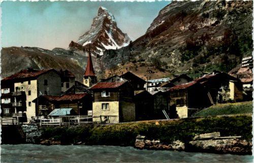 Zermatt
