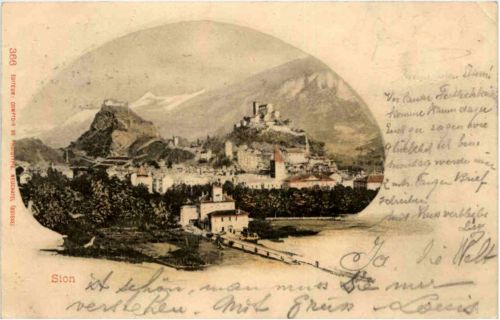 Sion