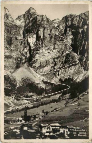 Leukerbad