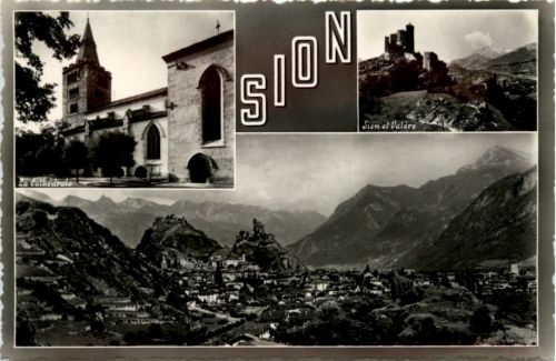 Sion