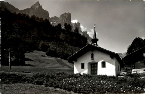 Leukerbad