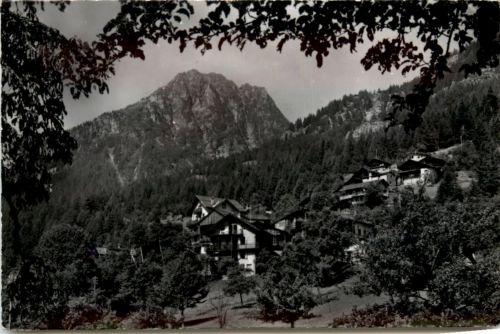 Les Marecottes -Cergneux