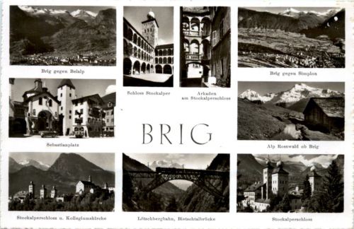 Brig