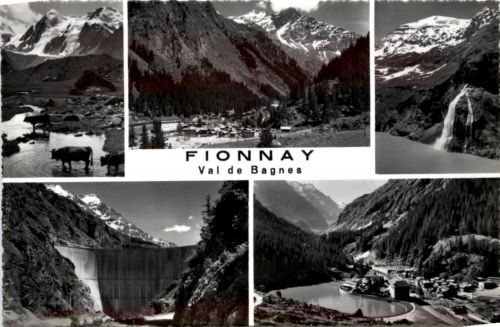 Fionnay