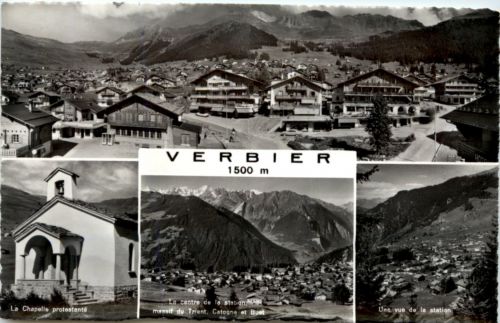 Verbier