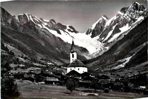 Kippel