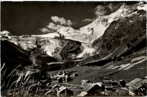 Saas Fee