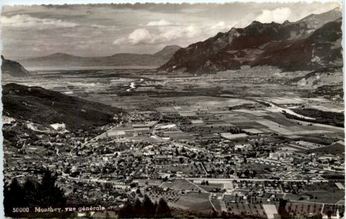 Monthey