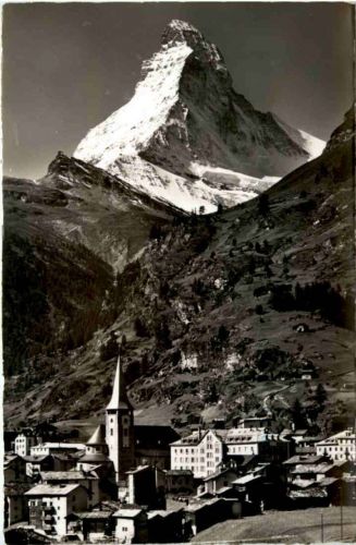 Zermatt