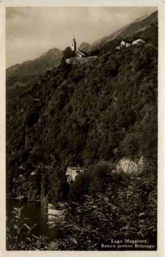 Ronco presso Brissago