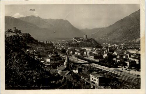 Bellinzona