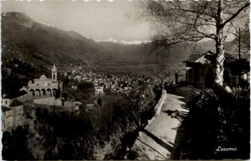 Locarno