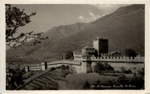 Bellinzona