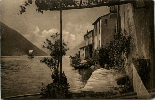 Gandria