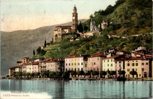 Morcote
