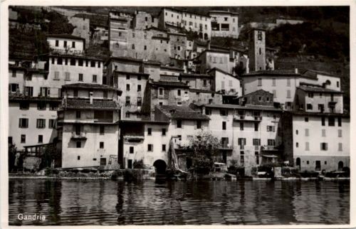 Gandria