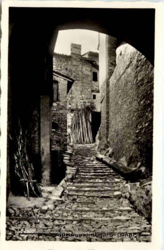 Gandria
