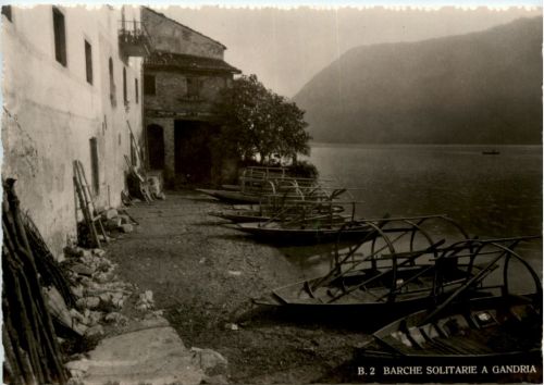 Gandria