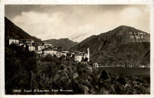 Morcote