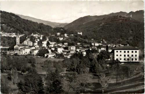 Tesserete