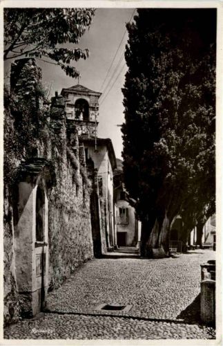Brissago