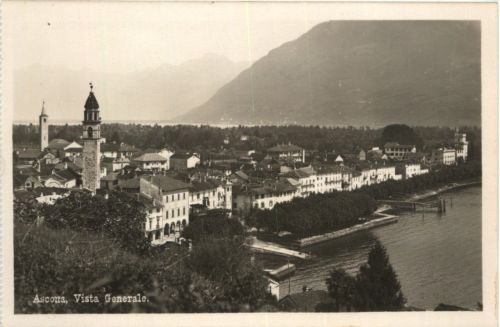 Ascona