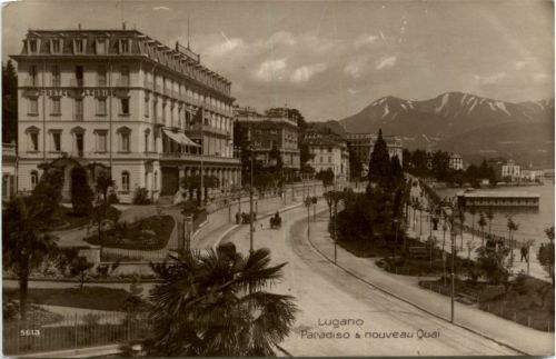 Lugano