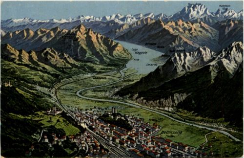 Bellinzona