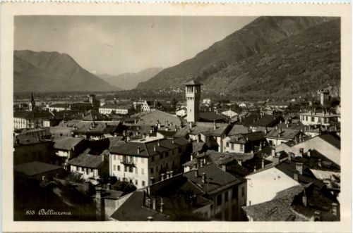 Bellinzona