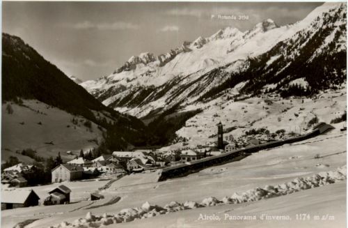 Airolo