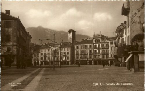 Locarno