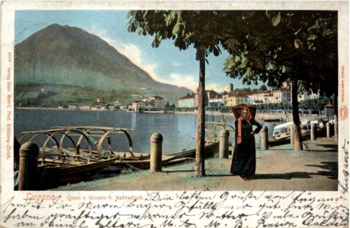 Lugano