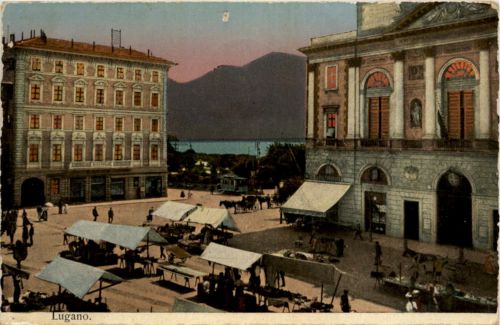 Lugano
