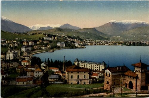 Lugano