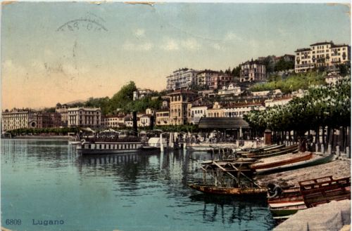 Lugano