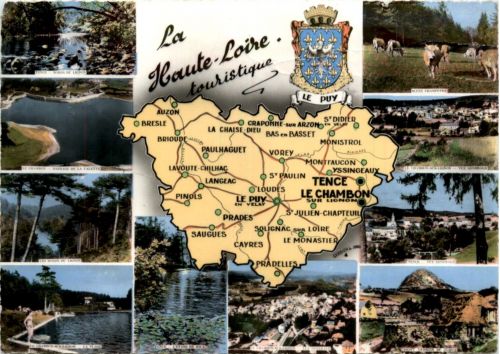 Haute Loire