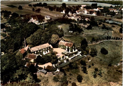 Menilles