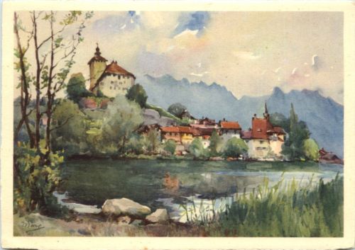 Buchs - Werdenberg