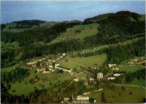 St. Loretto bei Lichtensteig