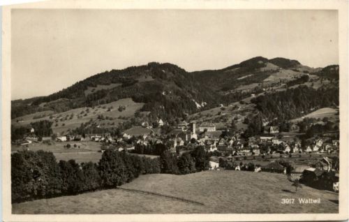 Wattwil