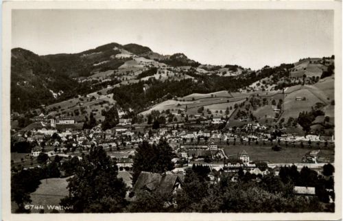 Wattwil