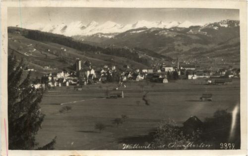 Wattwil