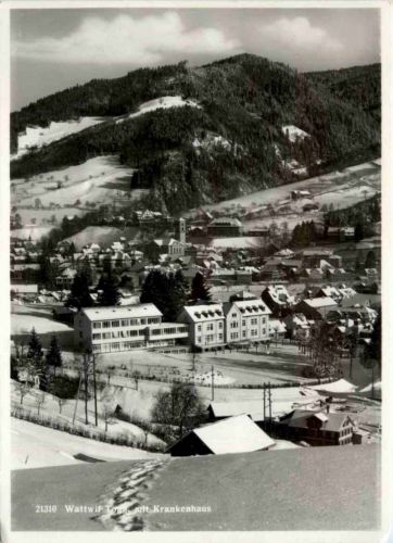 Wattwil