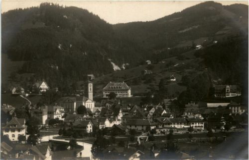 Wattwil