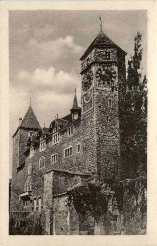 Rappersewil - Polnisches Nationalmuseum